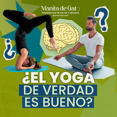 La verdad sobre el Yoga: beneficios, mitos y cómo empezar La verdad sobre el Yoga: beneficios, mitos y cómo empezar