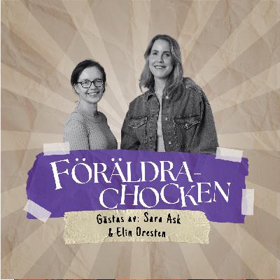 BONUSAVSNITT! Med Knatteplock - om matglädje, plockmat och semester-pepp ☀️ BONUSAVSNITT! Med Knatteplock - om matglädje, plockmat och semester-pepp ☀️