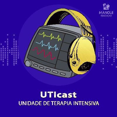 Podcast #29 Infecções relacionadas à assistência à saúde Podcast #29 Infecções relacionadas à assistência à saúde