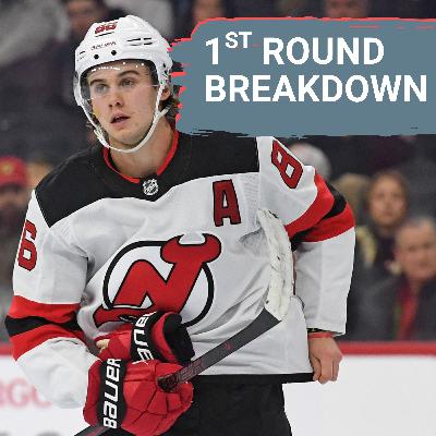 NHL 2025-26 Fantasy Hockey's Top Picks: Who To Draft In The First Round