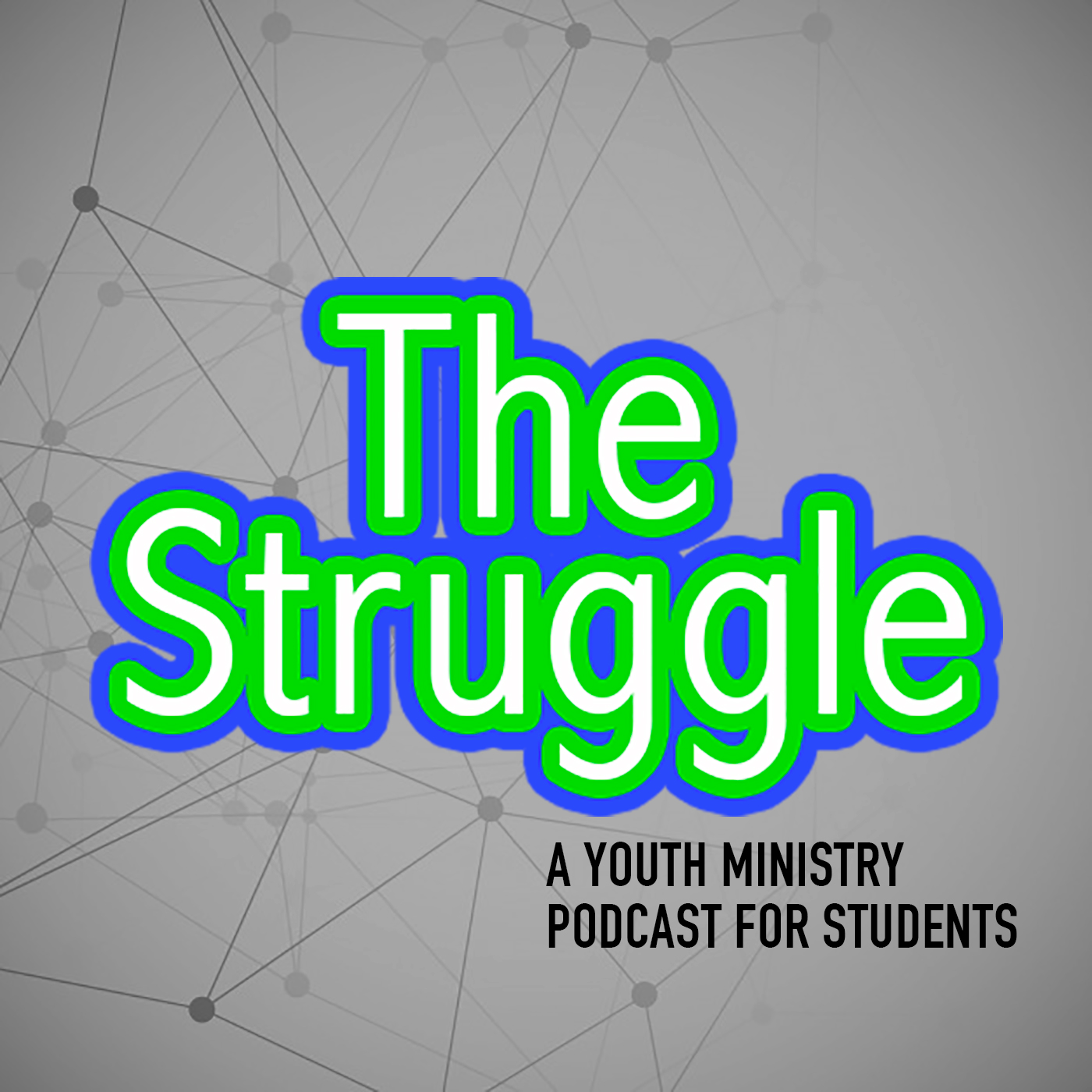 Episode 0002: Sharing Your Faith episode artwork