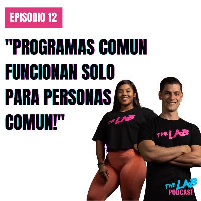 12.PROGRAMAS COMUN FUNCIONAN SOLO PARA PERSONAS COMUN | MICKAEL TESTARD