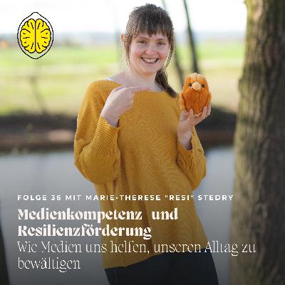 Medienkompetenz- und Resilienzförderung — Wie Medien uns helfen, unseren Alltag zu bewältigen Medienkompetenz- und Resilienzförderung — Wie Medien uns helfen, unseren Alltag zu bewältigen