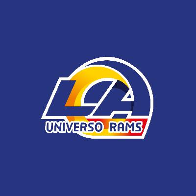 Universo Rams, Temporada 2, Episodio 9 Universo Rams, Temporada 2, Episodio 9