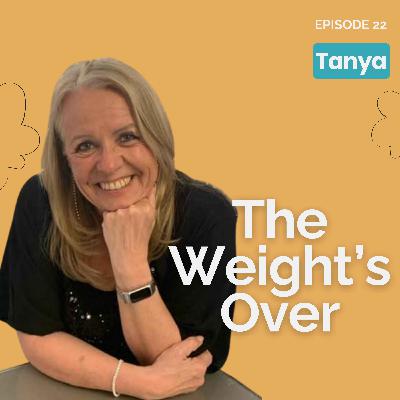 Tanya’s Incredible Journey to Self-Love