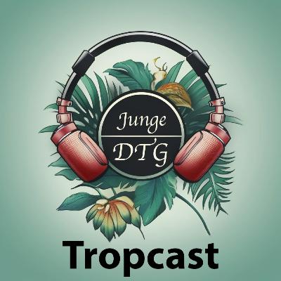 Tropcast Special - Voices from ECTMIH 2025