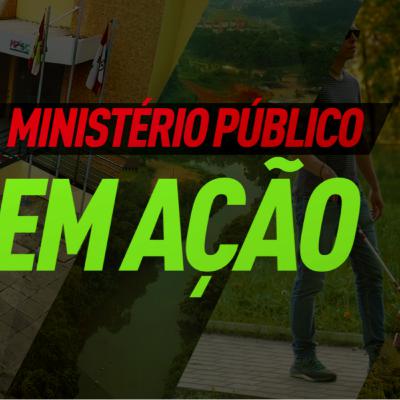 MPSC em Ação: Ministério Público atua para garantir acesso à educação