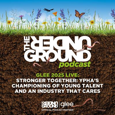 Stronger Together: YPHA’s championing of young talent and an industry that cares