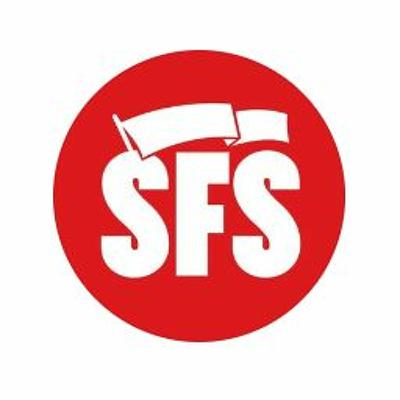 Students for Socialism @ Emory