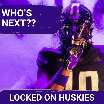 Washington Is Pursuing MASSIVE Flips To Close Out 2026 Recruiting Class Washington Is Pursuing MASSIVE Flips To Close Out 2026 Recruiting Class