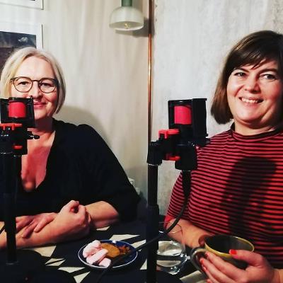 #69 Når jeg bliver slank, så ...