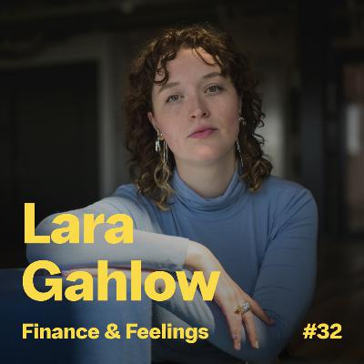 Wie wir als Selbstständige unsere Finanzen organisieren – mit Lara M. Gahlow! Wie wir als Selbstständige unsere Finanzen organisieren – mit Lara M. Gahlow!