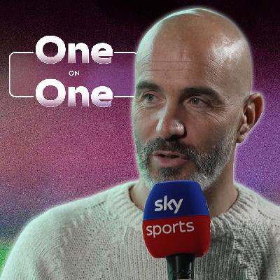 Maresca, one year on at Chelsea.