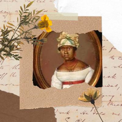 S1E7 [Histori'Elles] Suzanne Louverture, l’épouse loyale méconnue