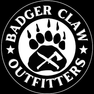 Leather, Waxed Canvas, and Powdered Motivation with Badger Claw Outfitters Leather, Waxed Canvas, and Powdered Motivation with Badger Claw Outfitters