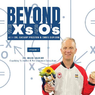 Coaching Better Every Season with Dr. Wade Gilbert Coaching Better Every Season with Dr. Wade Gilbert