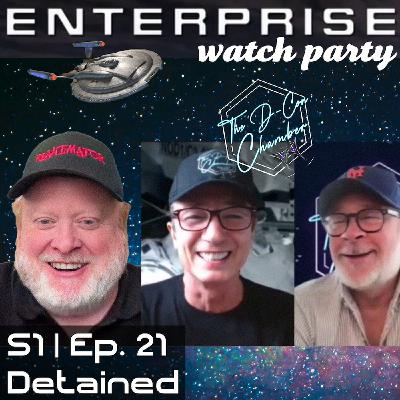 Watch Party S1 E21 | Ep. 48