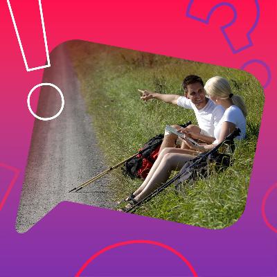 Ist man in Deutschland nie weiter als 6 km vom nächsten Haus entfernt?