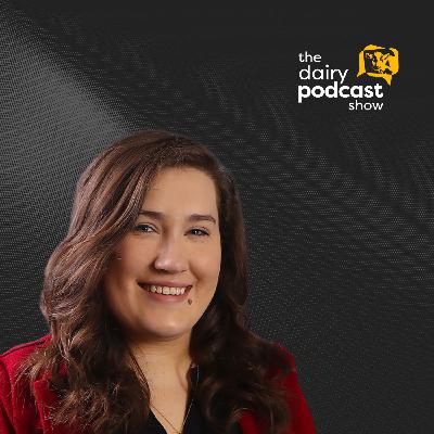 Dr. Kassidy Buse: Why Feed Hygiene Matters | Ep. 149