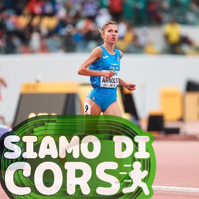 Largo ai giovani con Lucia Arnoldo - ep 68 Largo ai giovani con Lucia Arnoldo - ep 68