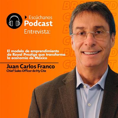 El modelo de emprendimiento de Royal Prestige que transforma la economía en México El modelo de emprendimiento de Royal Prestige que transforma la economía en México