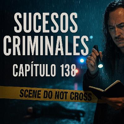 El Rincón del Disidente | Sucesos Criminales (Actualidad Capítulo 138 - 30/10/2025)