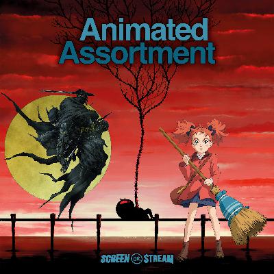 Animated Assortment