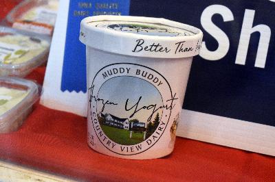 Iowa State Fair Showdown: Small, Squeaky, and Delicious