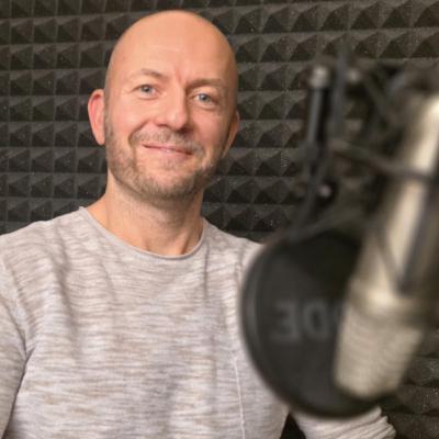 HoRe: Martin Moravec HoRe: Martin Moravec