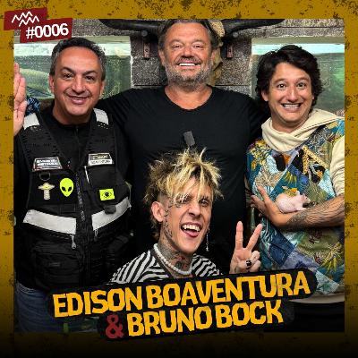 EDISON BOAVENTURA E BRUNO BOCK FALANDO SOBRE ETS - RICHARD RECEBE 0006