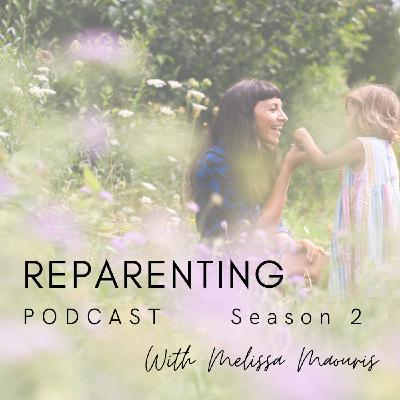 Reparent Your Money Blocks