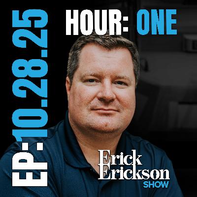 S14 EP190: Hour 1 - Democrats Have Lost the Plot