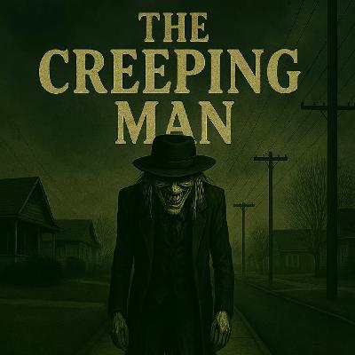 Episode 28: The Creeping Man