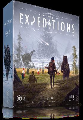 expeditions