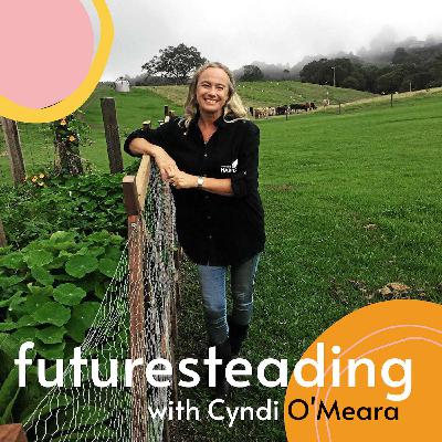 20 Cyndi O'Meara talks health, fulfilment & shunning the norm