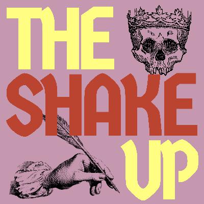 King John - THE SHAKE UP