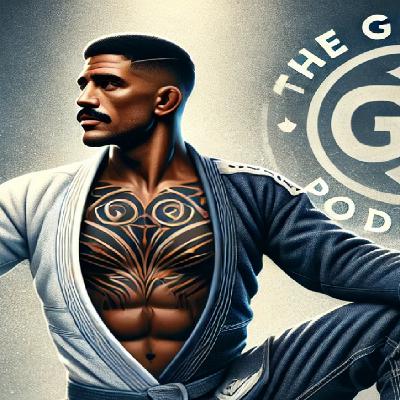 49. Bend, Don’t Break: John McAleer on Strength, Flexibility & the BJJ Lifestyle