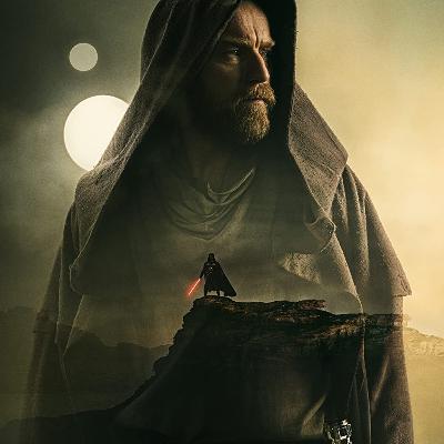 Star Wars Podcast #4 Obi-Wan Kenobi 1. Kausi