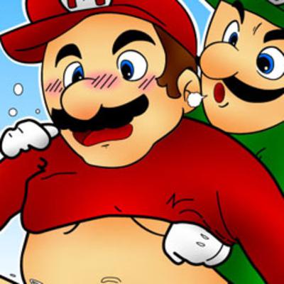 SPAGHETTI IS BASICALLY PIZZA