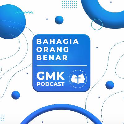 Renungan Harian | Bahagia Orang Benar - Ps Daud istianto