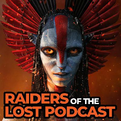 AVATAR: FIRE AND ASH