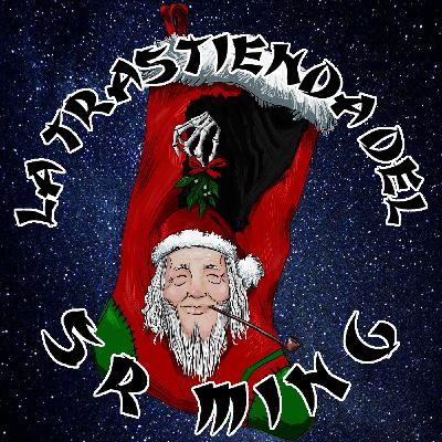 Episodio 014 (Los Fantasmas atacan al Jefe)