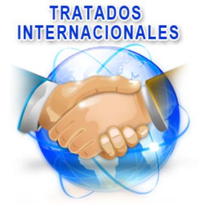 Tratados internacionales sobre la protección del medio ambiente