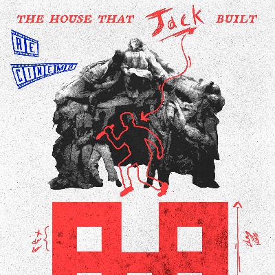 Podcast Capitulo 6: The house that jack built
