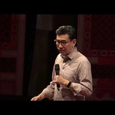 Experience is the New Currency Andreas Diantoro | Personal Development