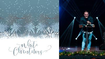 White Christmas: Live Free, Travel Light