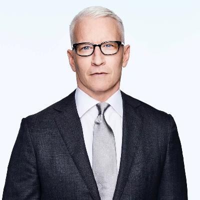 Tending the Soul in Uncertain Times - Francis Weller and Anderson Cooper