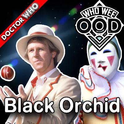 A Brief Historical Adventure + Star Trek - Doctor Who REVIEW - Who Wee Ood #81 A Brief Historical Adventure + Star Trek - Doctor Who REVIEW - Who Wee Ood #81