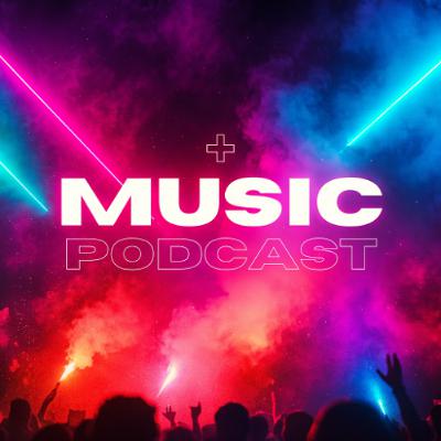 +Music Podcast 032 SE03
