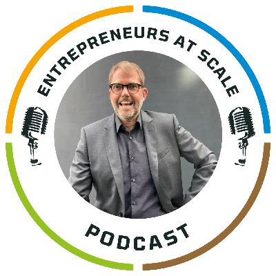 Episode 28: Entrepreneurs at Scale : Jeremy Middleton co-founder of Homeserve Episode 28: Entrepreneurs at Scale : Jeremy Middleton co-founder of Homeserve